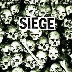 Siege - Drop Dead - 12